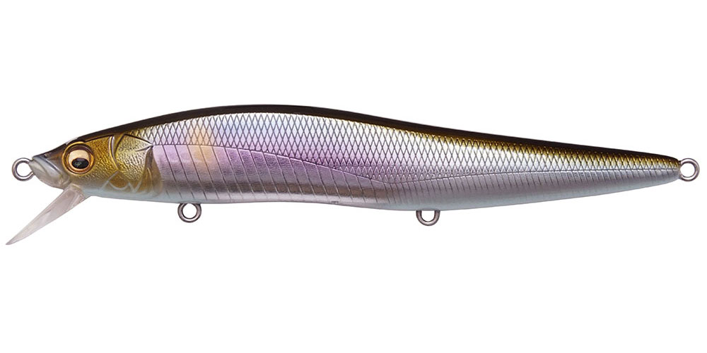 VISION ONETEN LBO | Megabass-メガバス