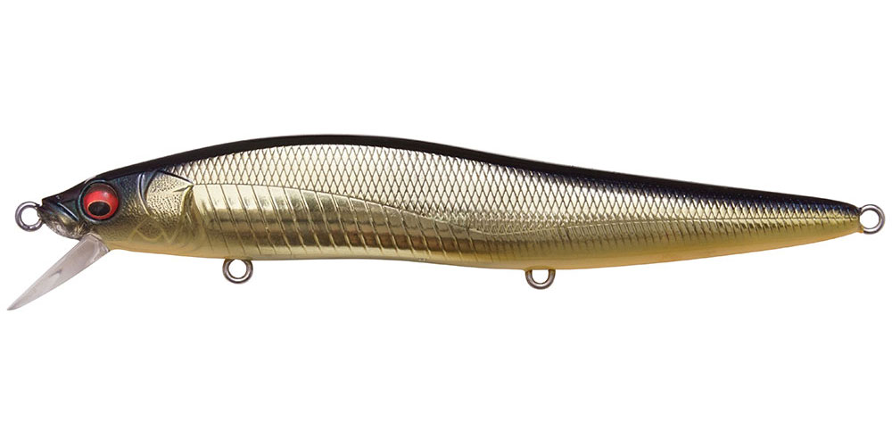 VISION ONETEN LBO | Megabass-メガバス