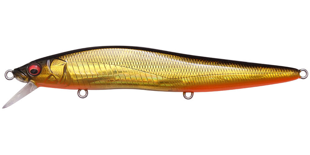 VISION ONETEN LBO | Megabass-メガバス