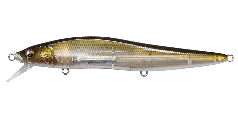 VISION ONETEN LBO | Megabass-メガバス VISION ONETEN LBO | Megabass-メガバス