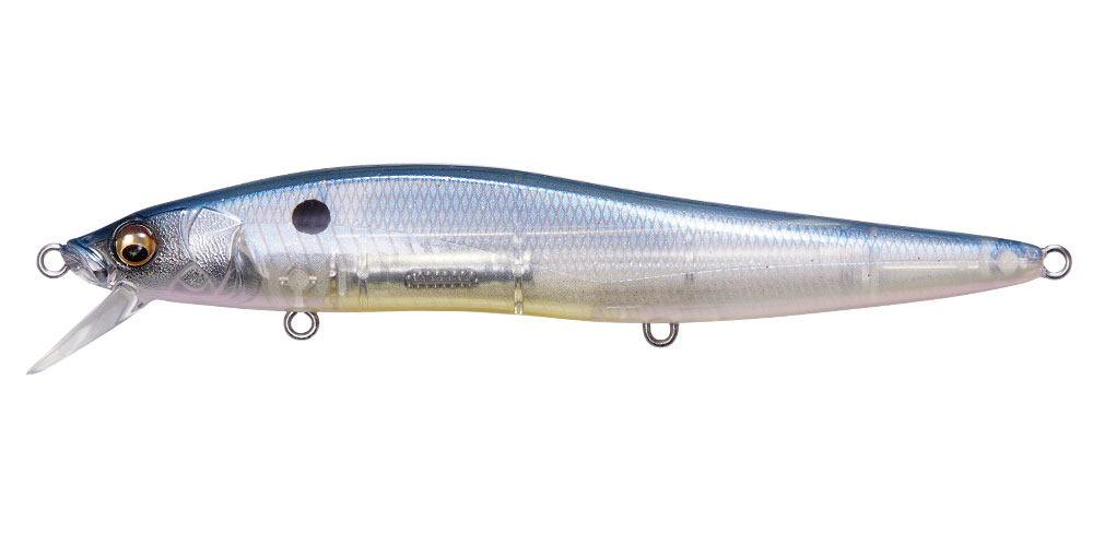 メガバス (Megabass)VISION ONETEN LBO (ワンテン LBO