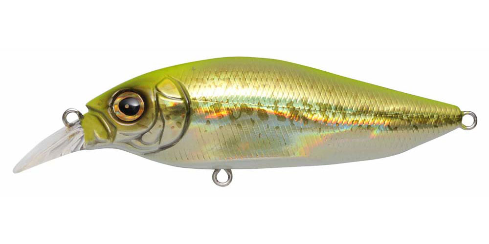 FLAPSLAP | Megabass-メガバス