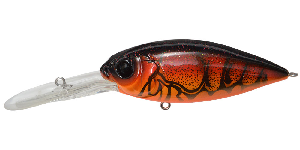 DEEP-X300 | Megabass-メガバス