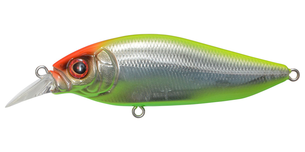 FLAPSLAP | Megabass-メガバス