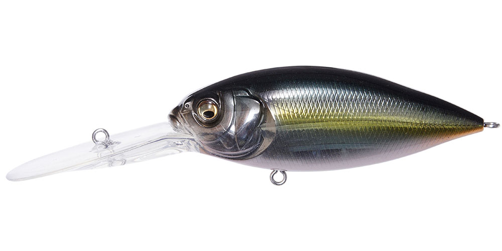 DEEP-X300 | Megabass-メガバス