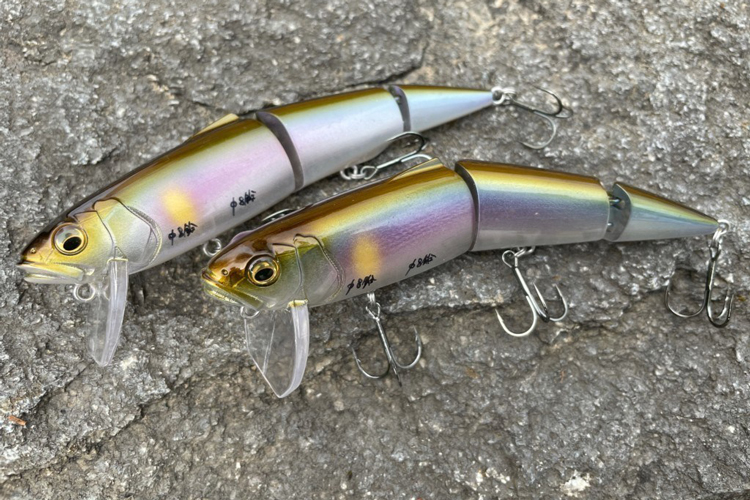 Suwitch Megabass メガバス