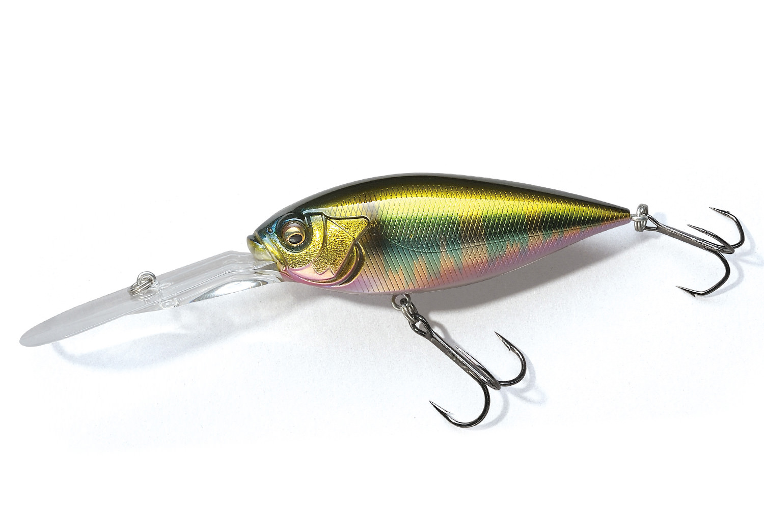 DEEP-X300 | Megabass-メガバス