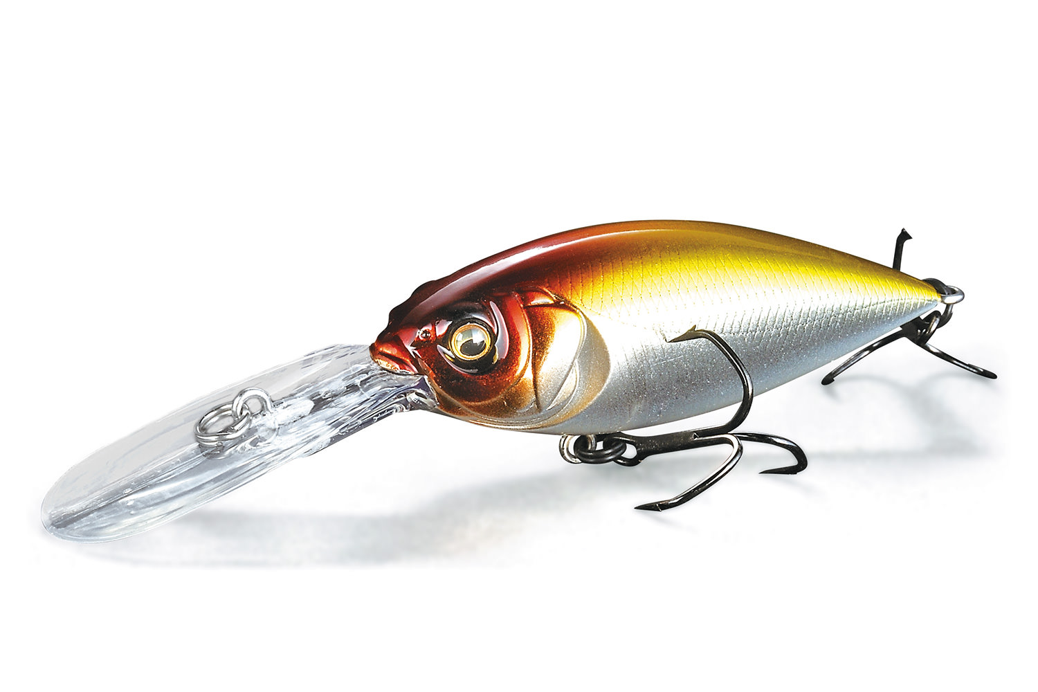 DEEP-X | FRESHWATER | Megabass-メガバス
