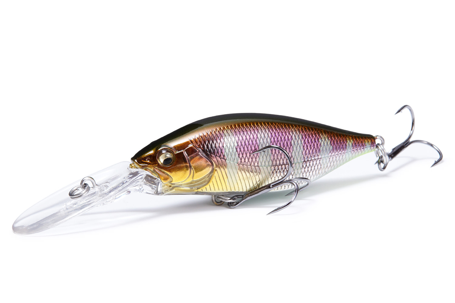 DEEP-X200 LBO | Megabass-メガバス