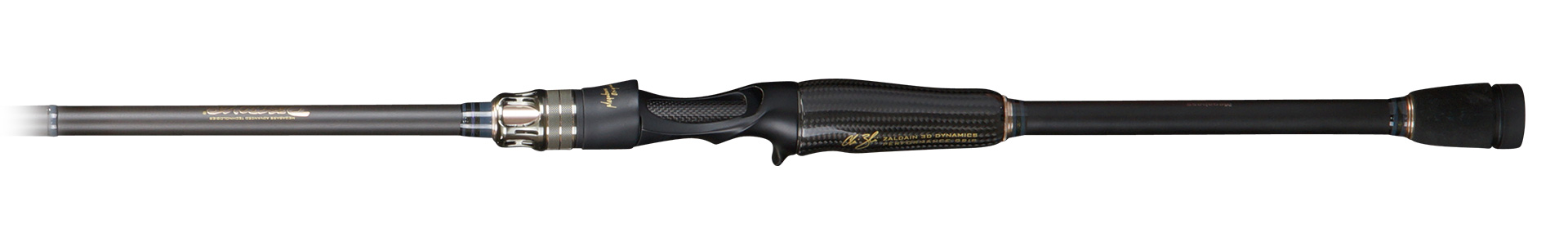 Brand New DESTROYER F6-69X