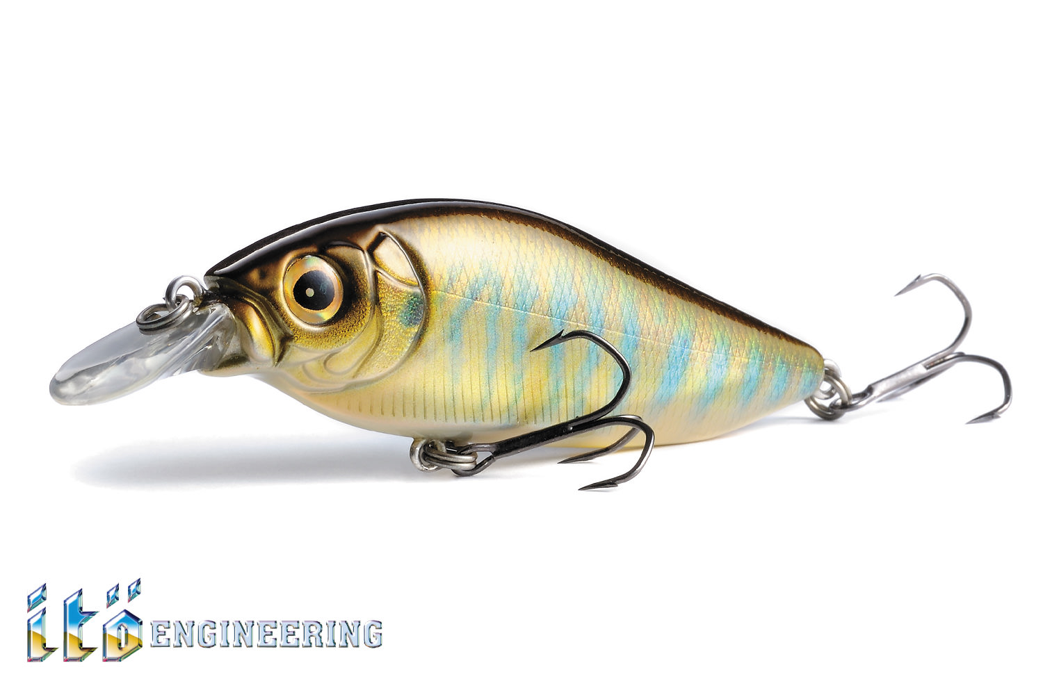 Flapslap Megabass メガバス