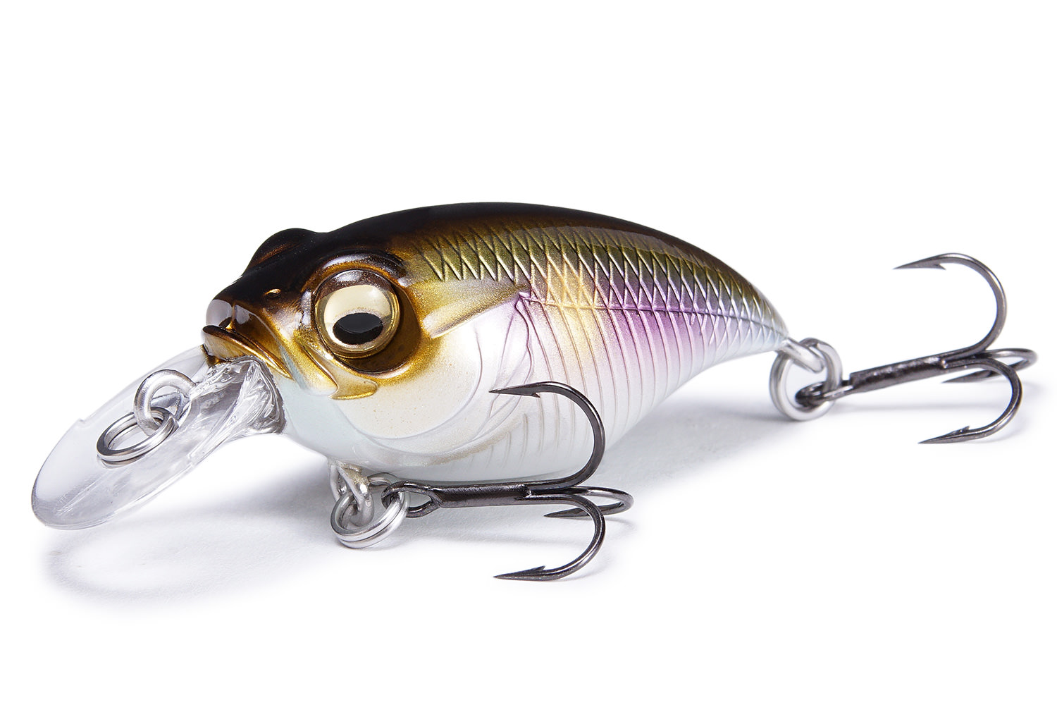 SR-X GRIFFON | Megabass-メガバス