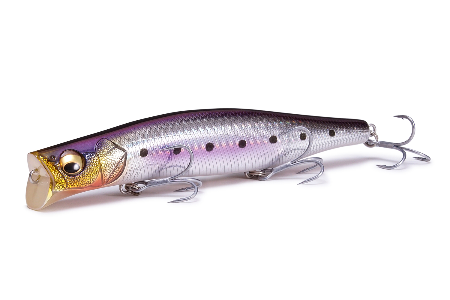 KAGELOU 155F | Megabass-メガバス KAGELOU 155F | Megabass-メガバス