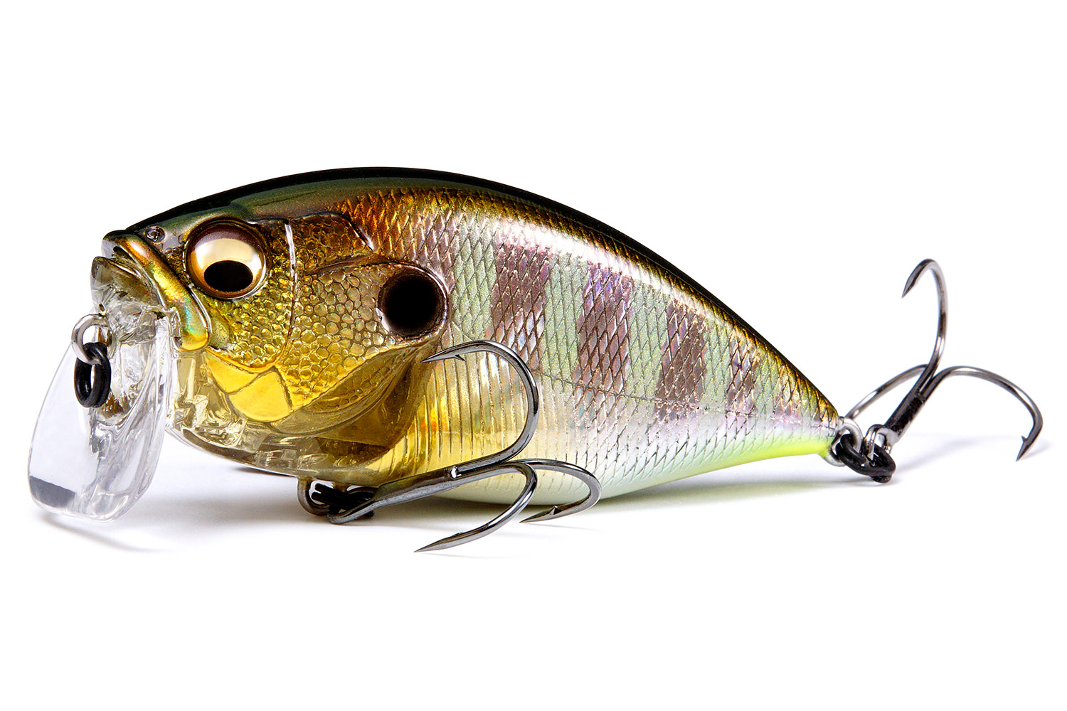 OVER REV CRANK | Megabass-メガバス