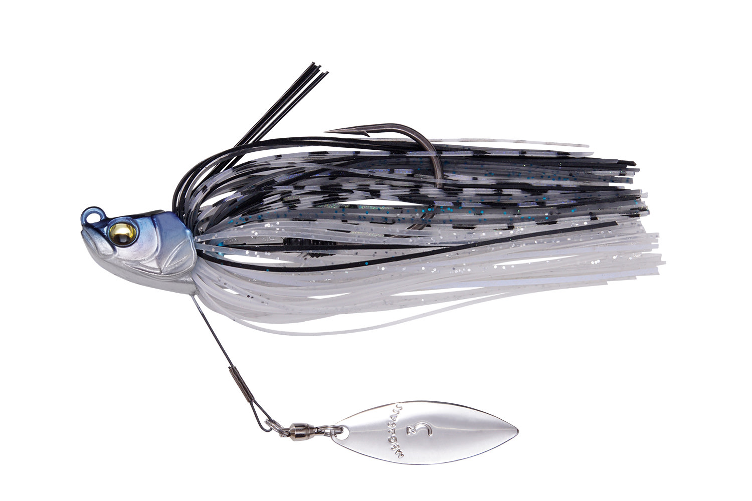 UOZE SWIMMER | Megabass-メガバス UOZE SWIMMER | Megabass-メガバス
