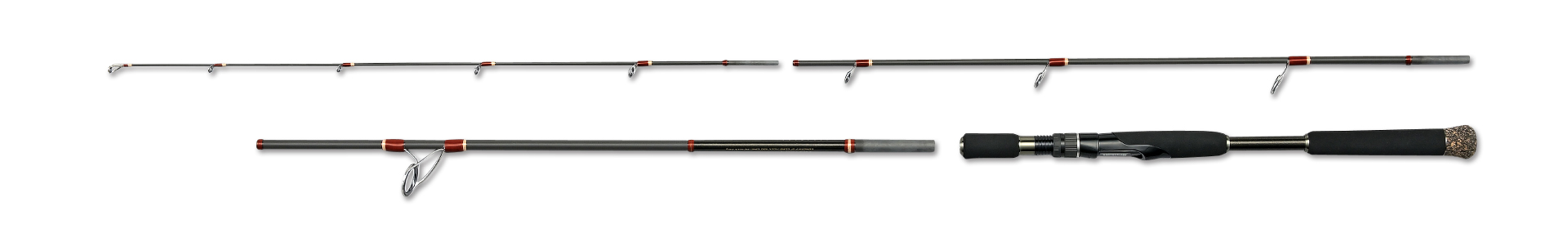 VKS-76M-4 | Megabass-メガバス