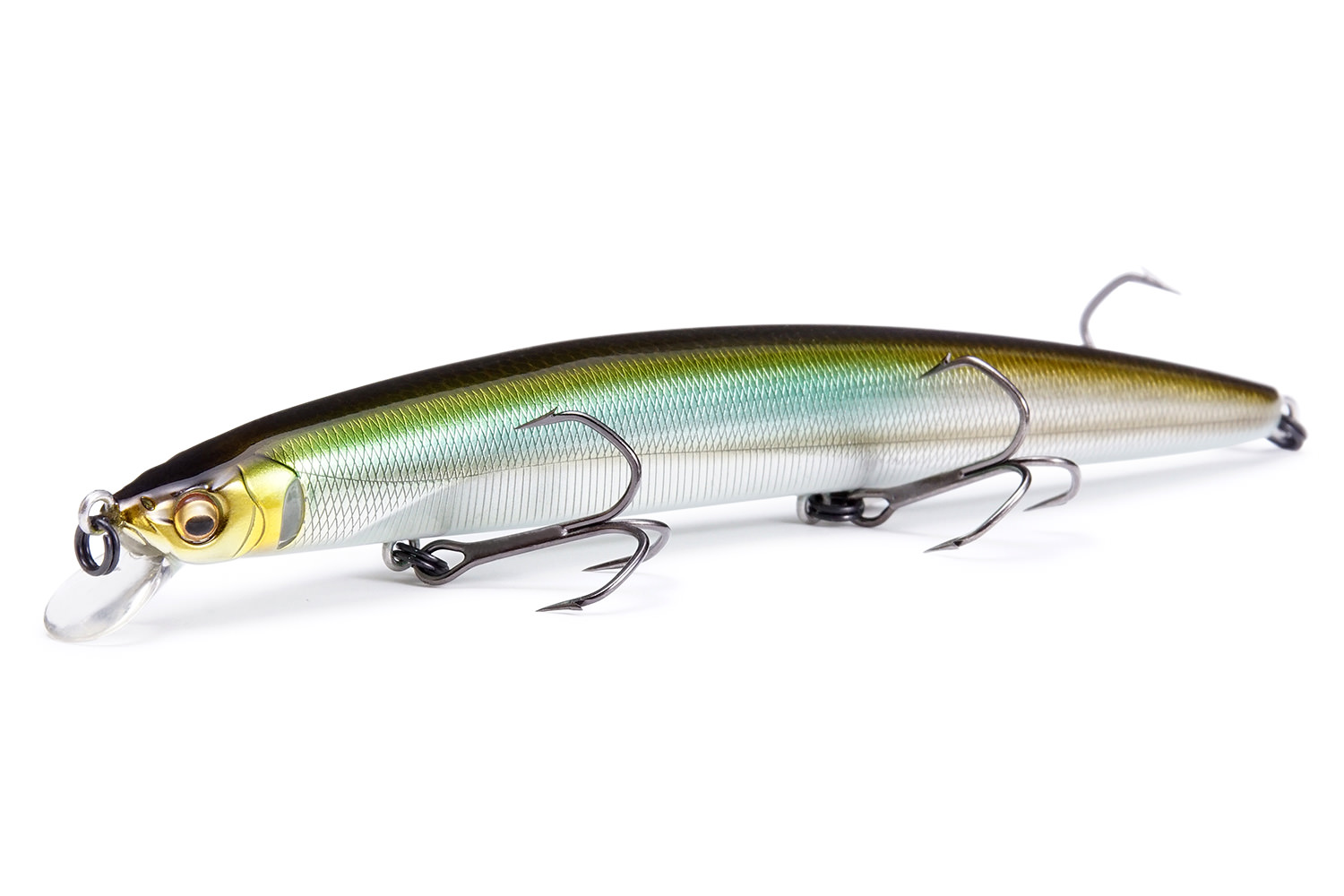 X-140 | Megabass-メガバス X-140 | Megabass-メガバス