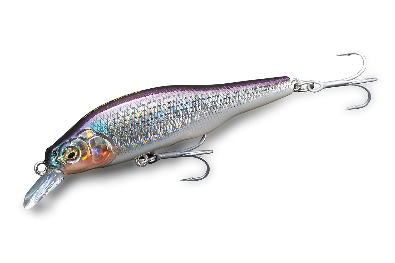 X-80SW Shallow | Megabass-メガバス X-80SW Shallow | Megabass-メガバス