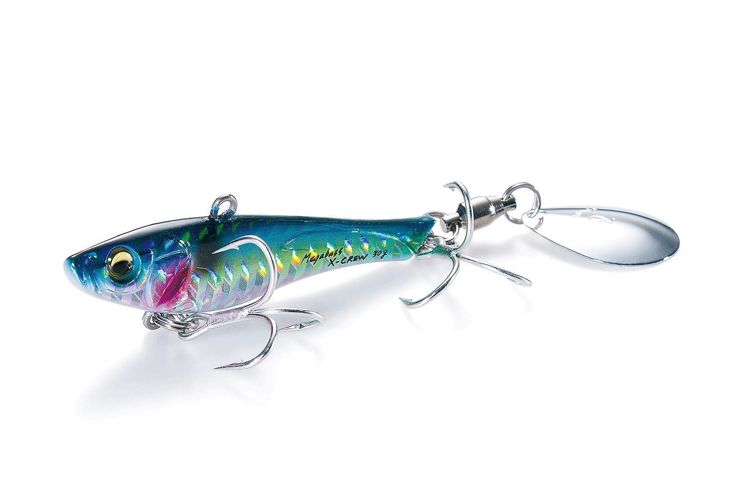 X Crew Megabass メガバス X Crew Megabass メガバス