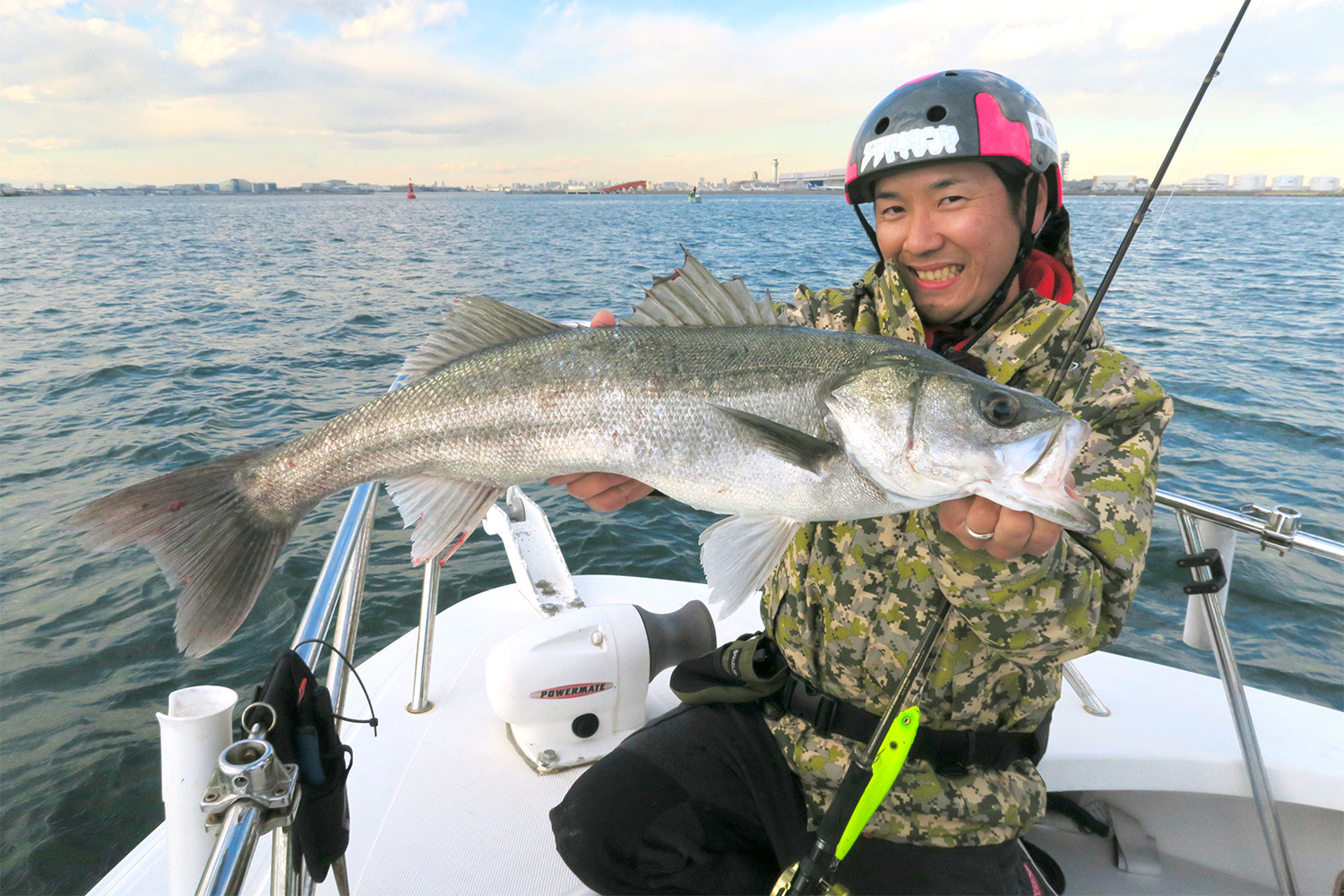 メガバスMegabass  MEGADOG180