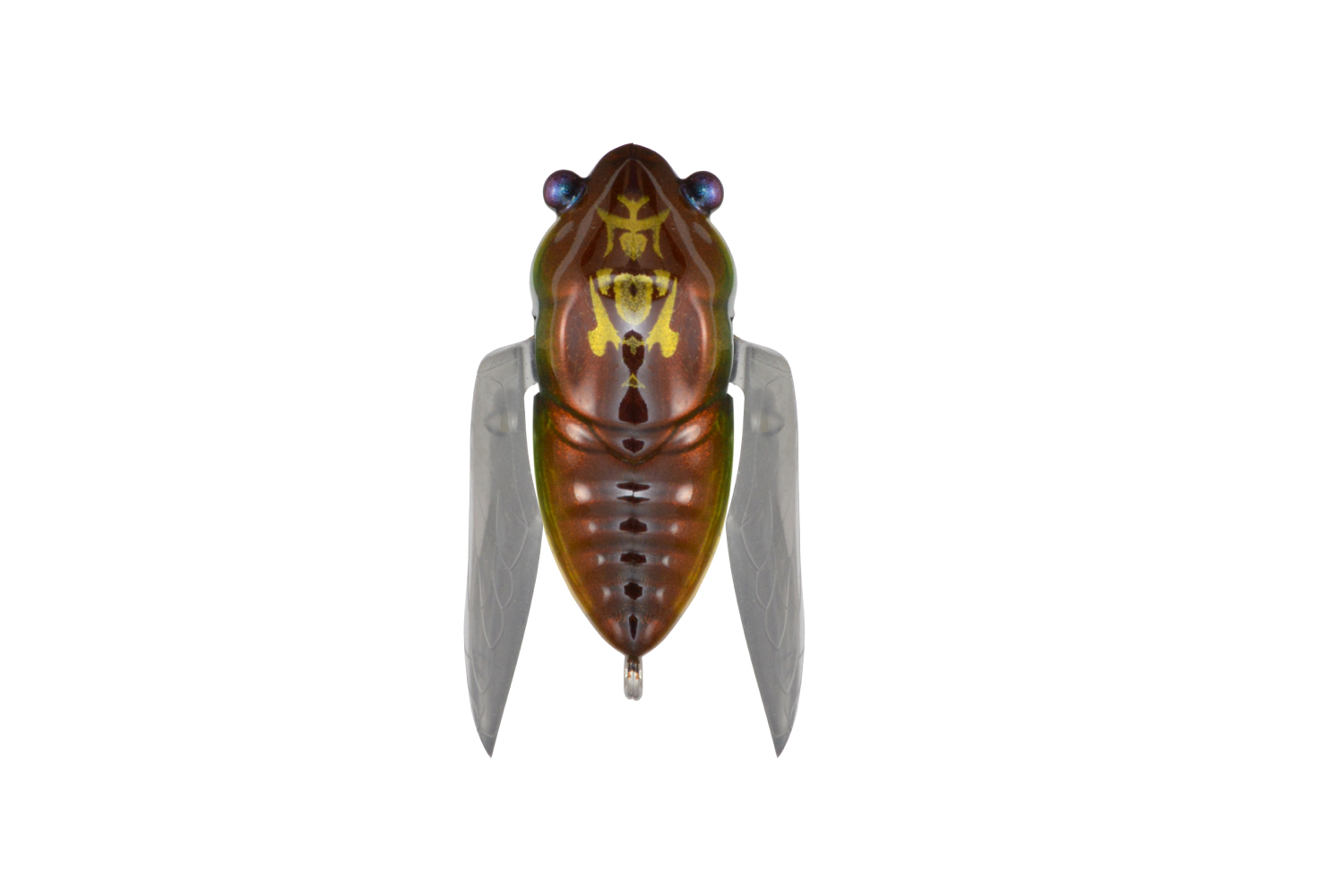leurre megabass pour peche de surface