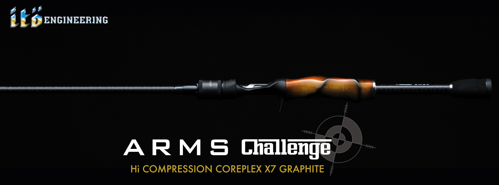 ARMS CHALLENGE | FRESHWATER | Megabass-メガバス