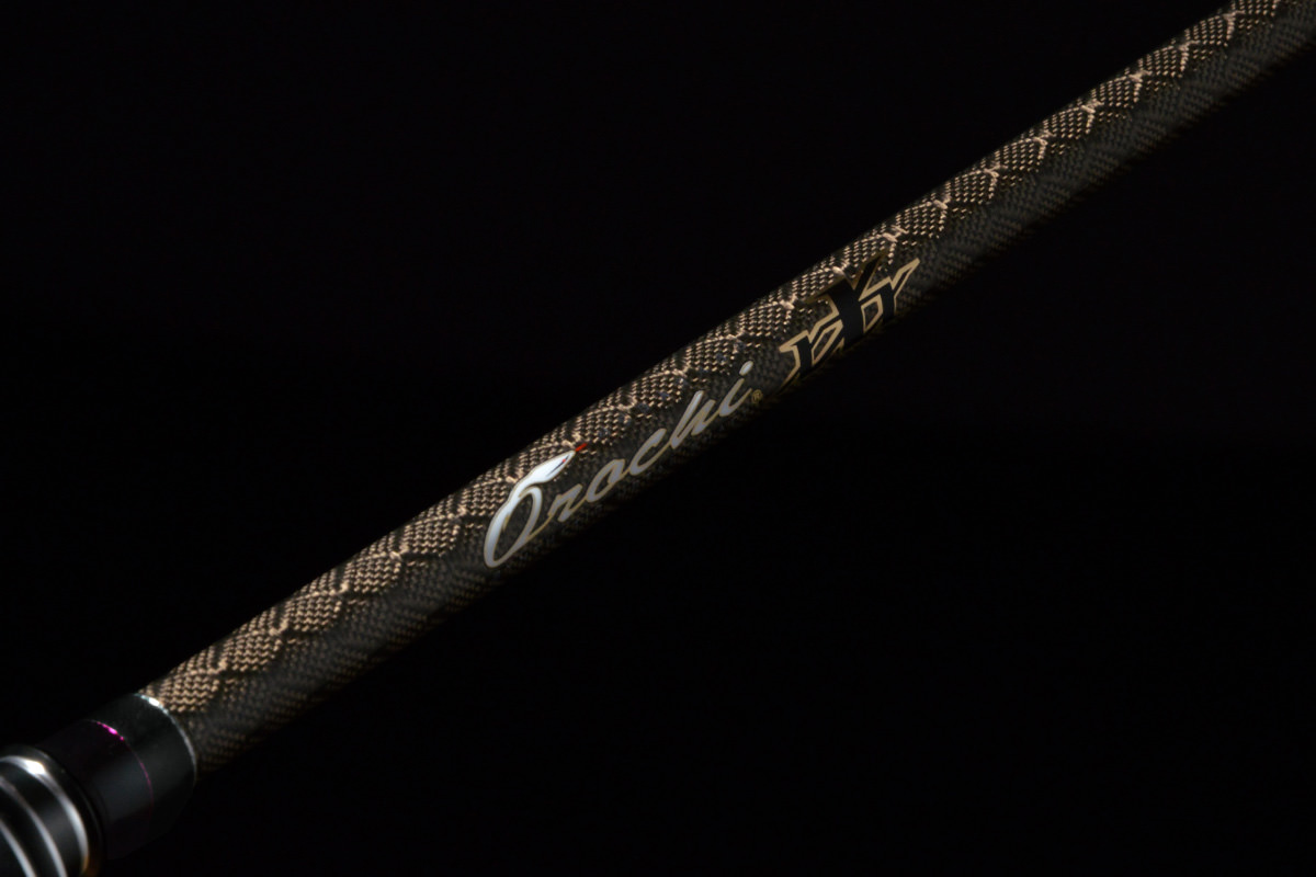 F2.1/2-67K 2P | Megabass-メガバス