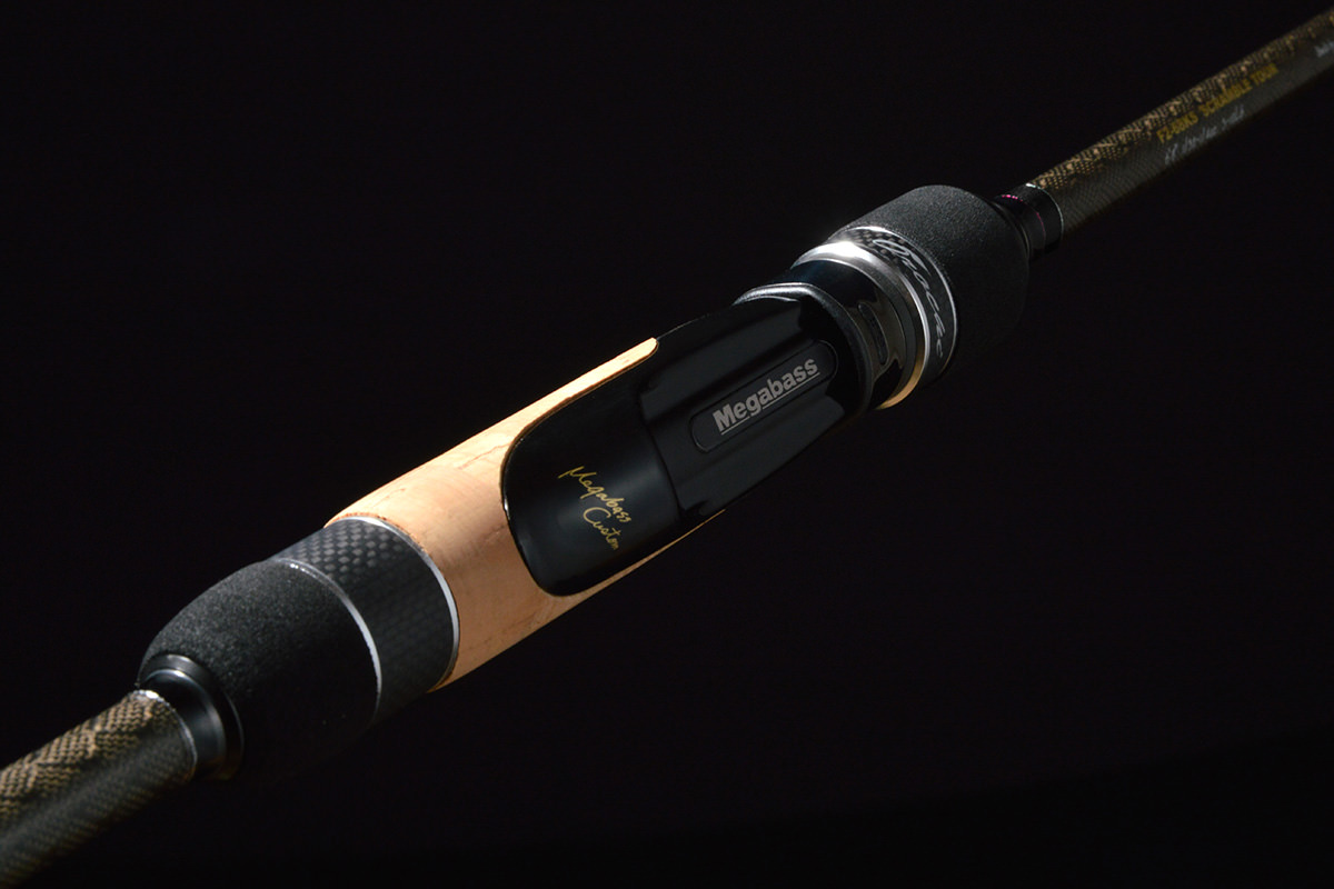 F3-610KS 2P | Megabass-メガバス