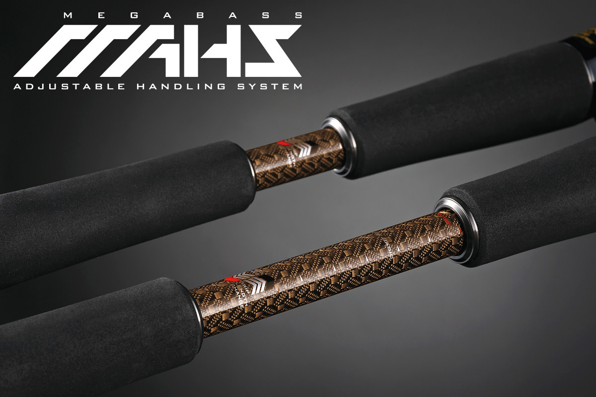 VKS-68ML | Megabass-メガバス