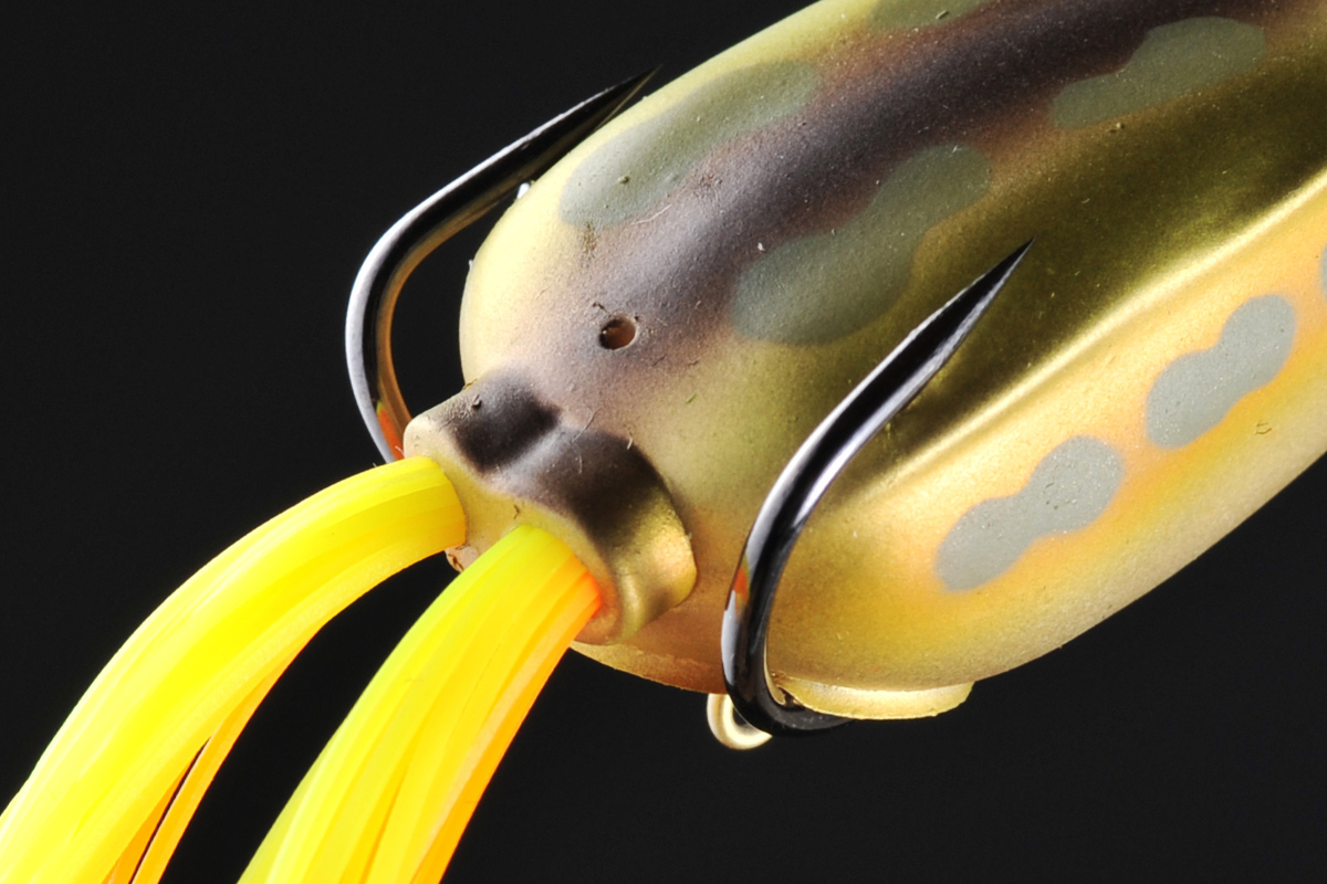 Pony Gabot Megabass メガバス