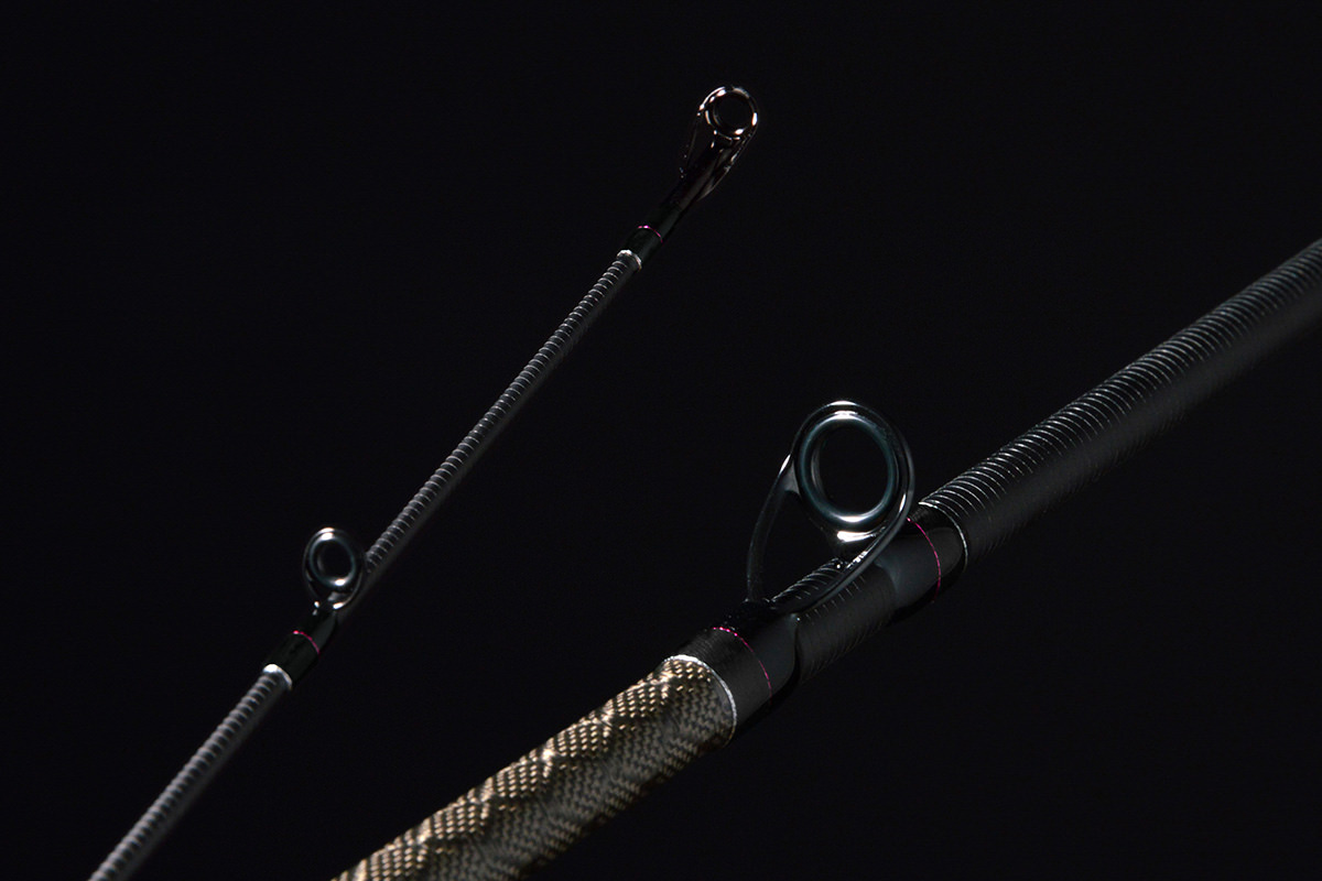 F5-68K 2P | Megabass-メガバス