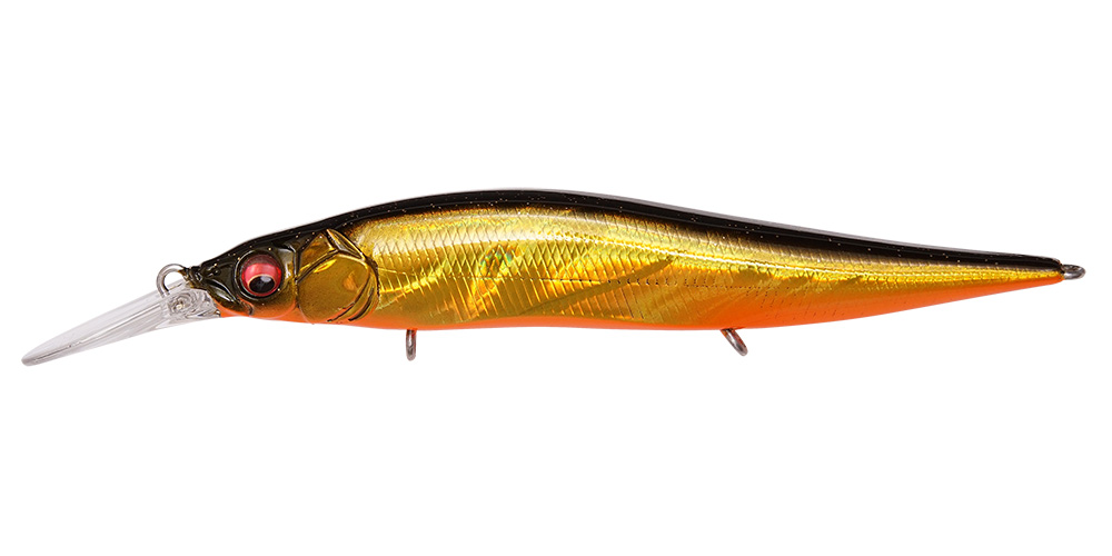 VISION ONETEN+1 Jr. | Megabass-メガバス