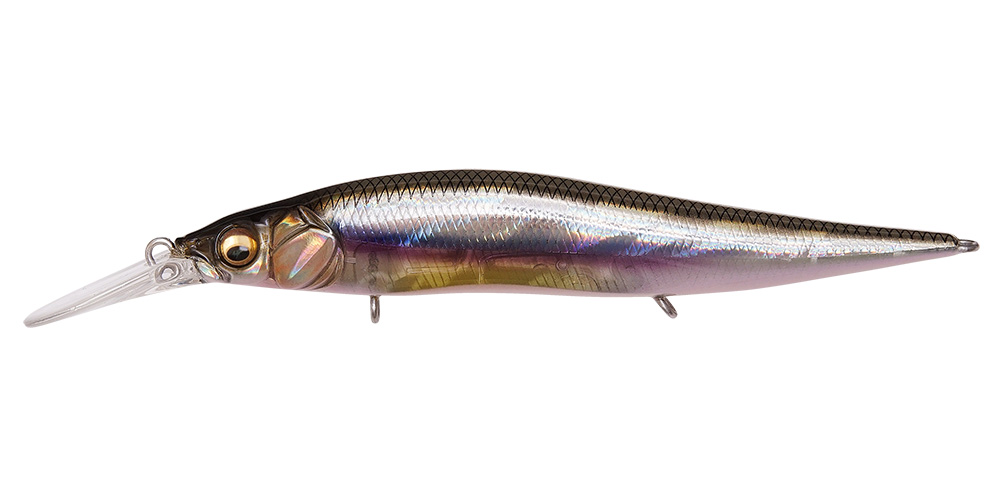 VISION ONETEN+1 Jr. | Megabass-メガバス