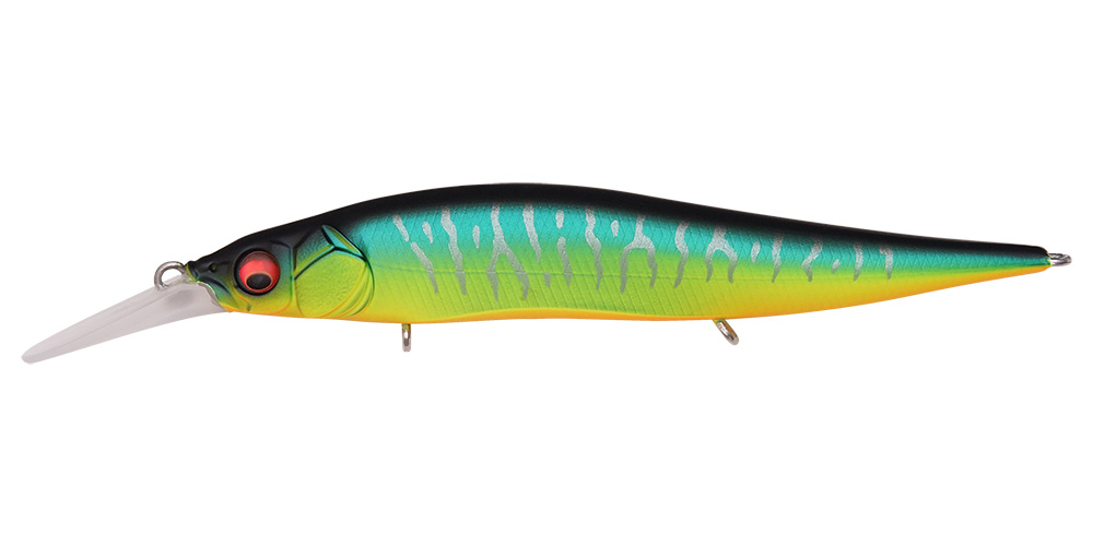 VISION ONETEN+1 Jr. | Megabass-メガバス
