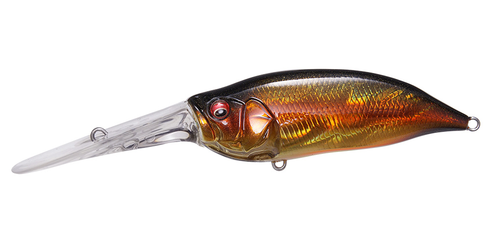 IxI SHAD TX | Megabass-メガバス