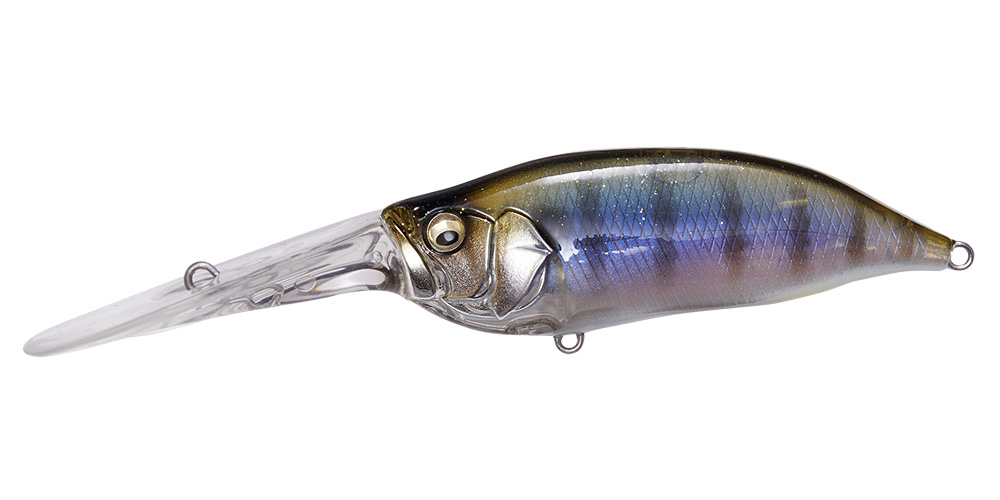 商品画像：I x I SHAD TYPE-3 | Megabass-メガバス 2