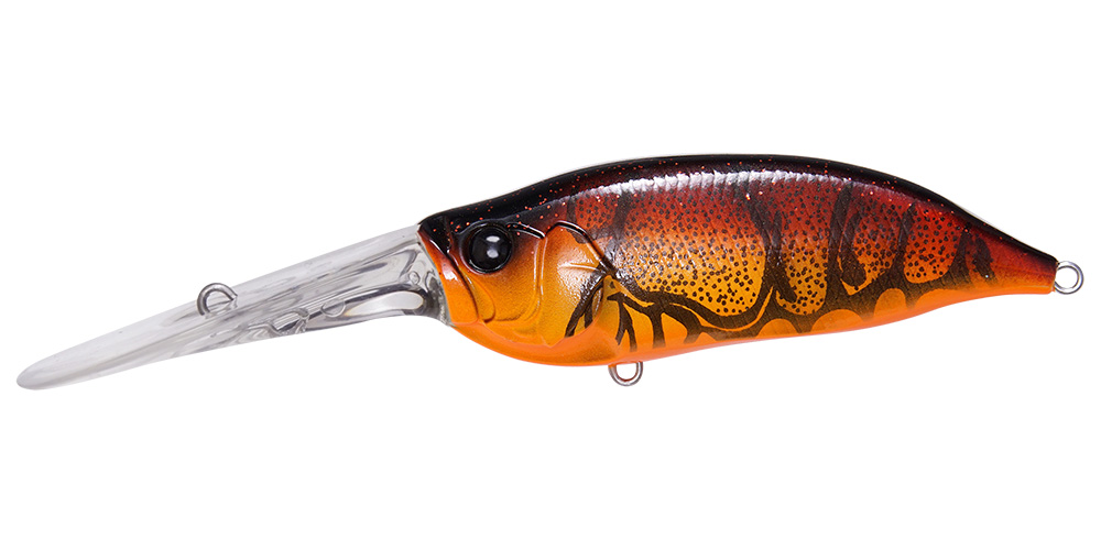 IxI SHAD TX | Megabass-メガバス