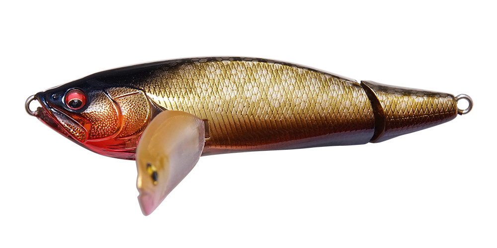 i-WING TRIPLE FRY | Megabass-メガバス