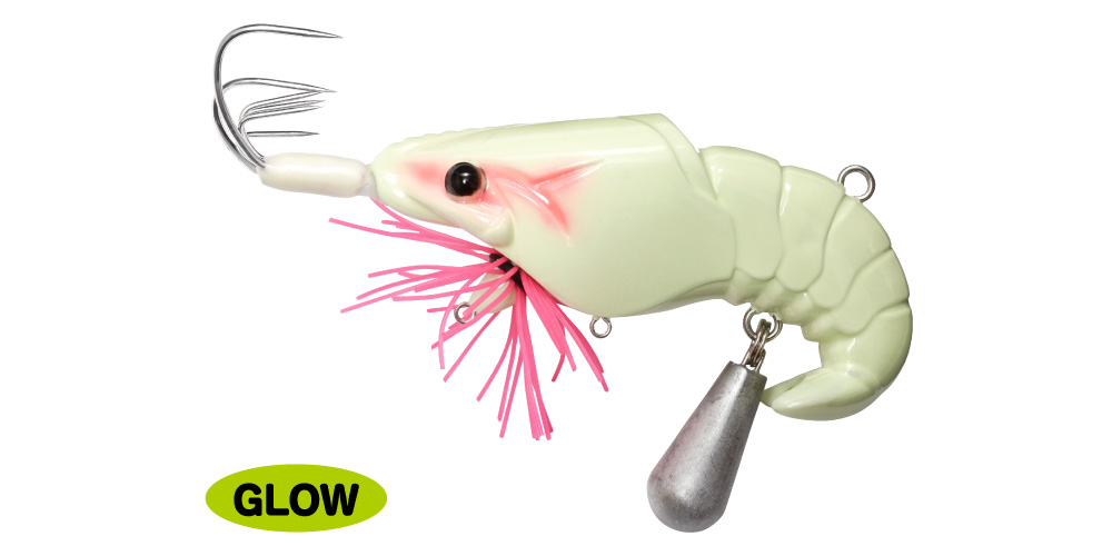 TACO-LE | Megabass-メガバス