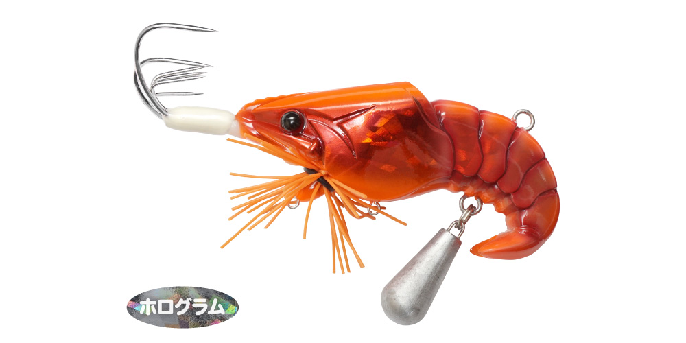 TACO-LE | Megabass-メガバス TACO-LE | Megabass-メガバス