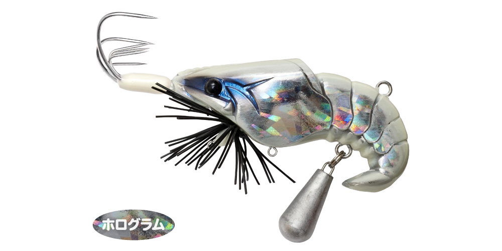 TACO-LE | Megabass - メガバス オンラインショップ