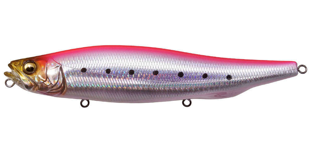 MEGADOG 180 | Megabass-メガバス