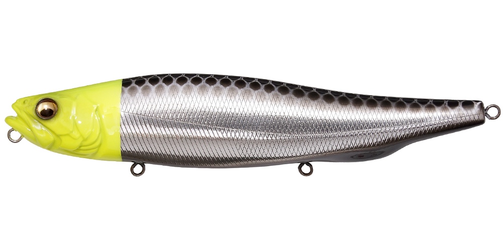 MEGADOG 180 | Megabass-メガバス