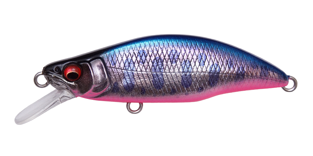 GH46 HUMPBACK | Megabass-メガバス