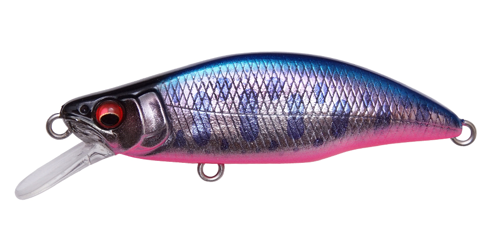 GH51 HUMPBACK | Megabass-メガバス