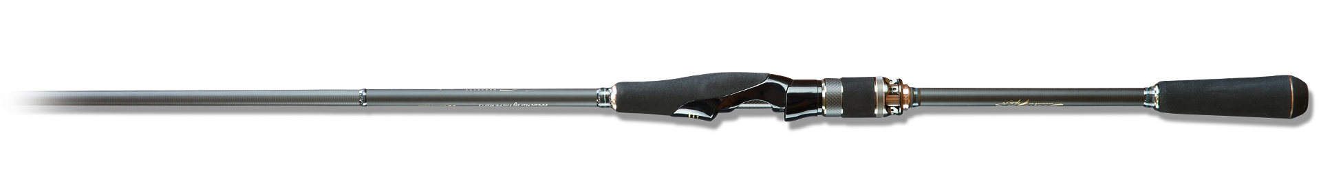CK-86LS | Megabass-メガバス