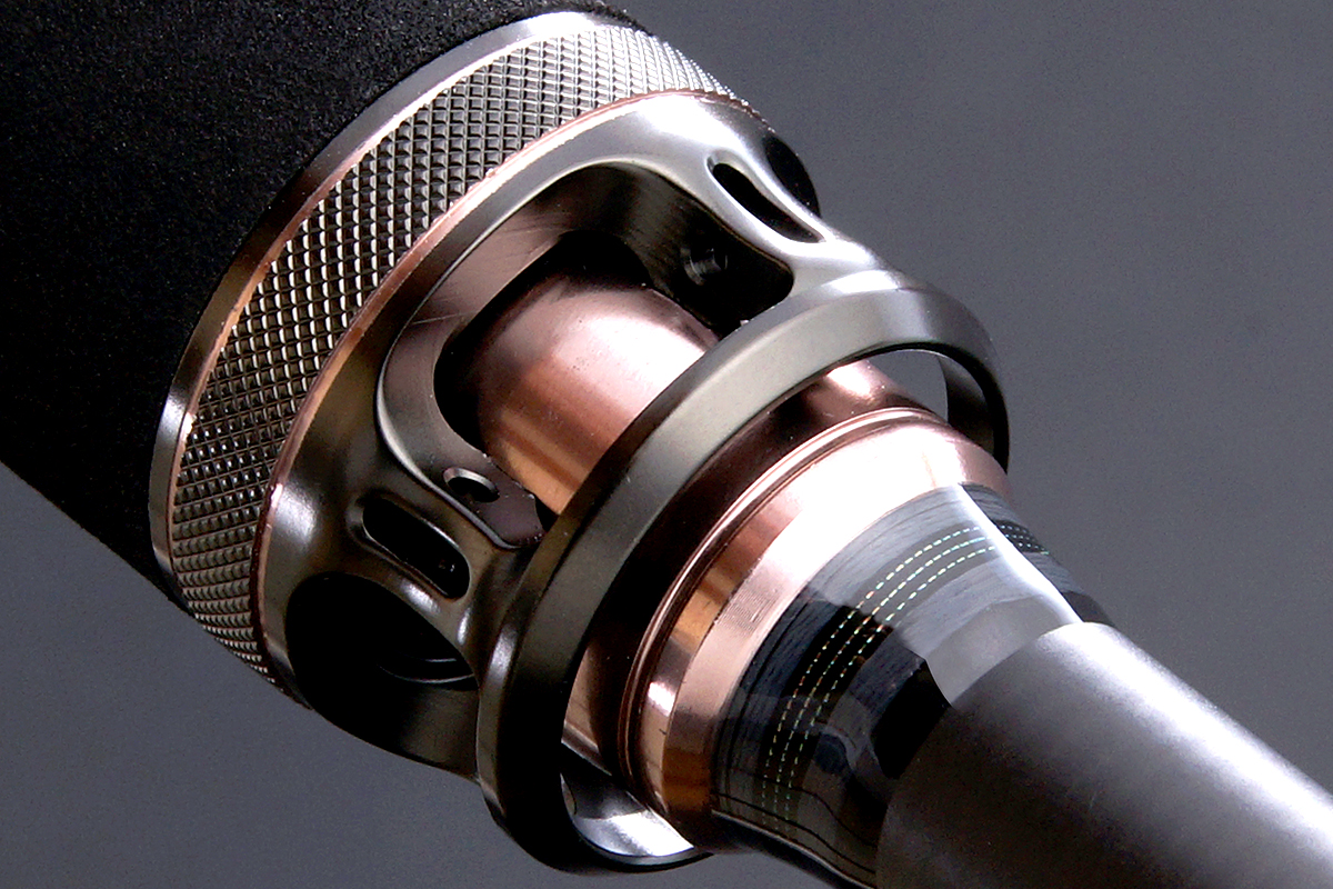 CK-810MHS | Megabass-メガバス