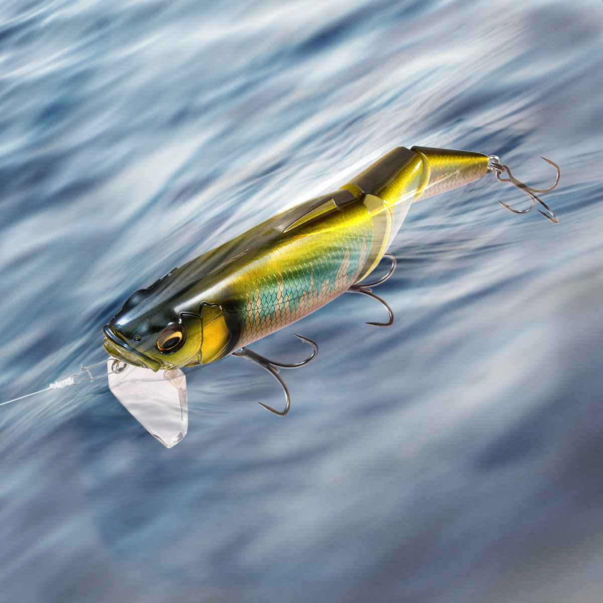 SuWITCH | Megabass-メガバス SuWITCH | Megabass-メガバス