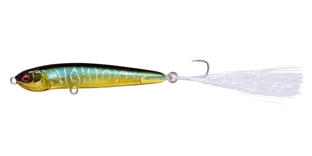 KARASHI IGX 60 | Megabass-メガバス