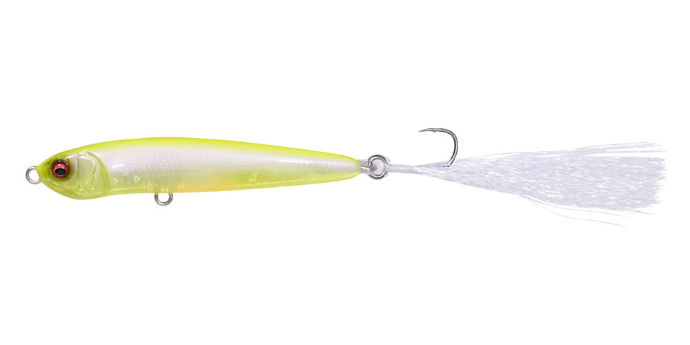 KARASHI IGX 60 | Megabass-メガバス